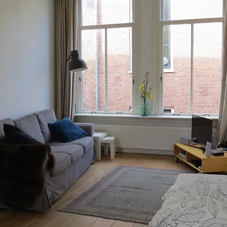 Shortstay De Witte Heren Apartment *