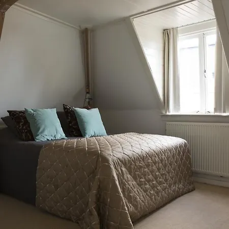 Shortstay De Witte Heren Apartment *