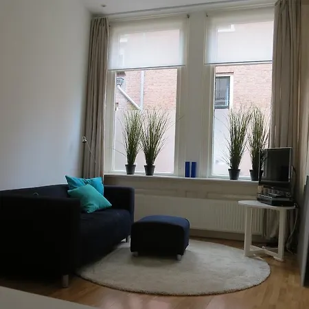 Shortstay De Witte Heren Haarlem