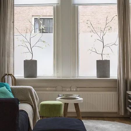 Shortstay De Witte Heren * Haarlem