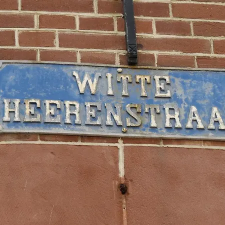 Shortstay De Witte Heren Διαμέρισμα Χάαρλεμ