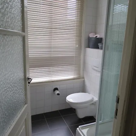 Shortstay De Witte Heren Χάαρλεμ