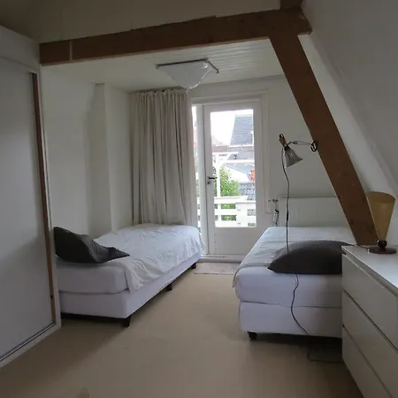 Shortstay De Witte Heren
