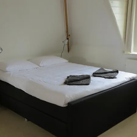 Διαμέρισμα Shortstay De Witte Heren Χάαρλεμ