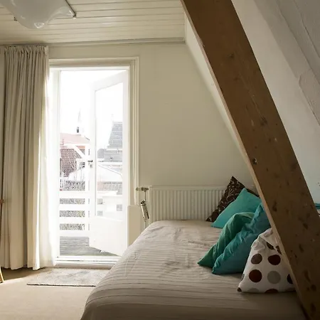 Διαμέρισμα Shortstay De Witte Heren