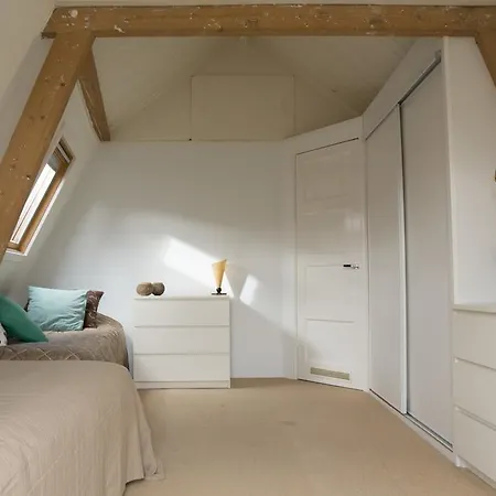 Shortstay De Witte Heren Διαμέρισμα