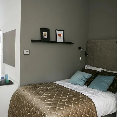 Shortstay De Witte Heren * Χάαρλεμ